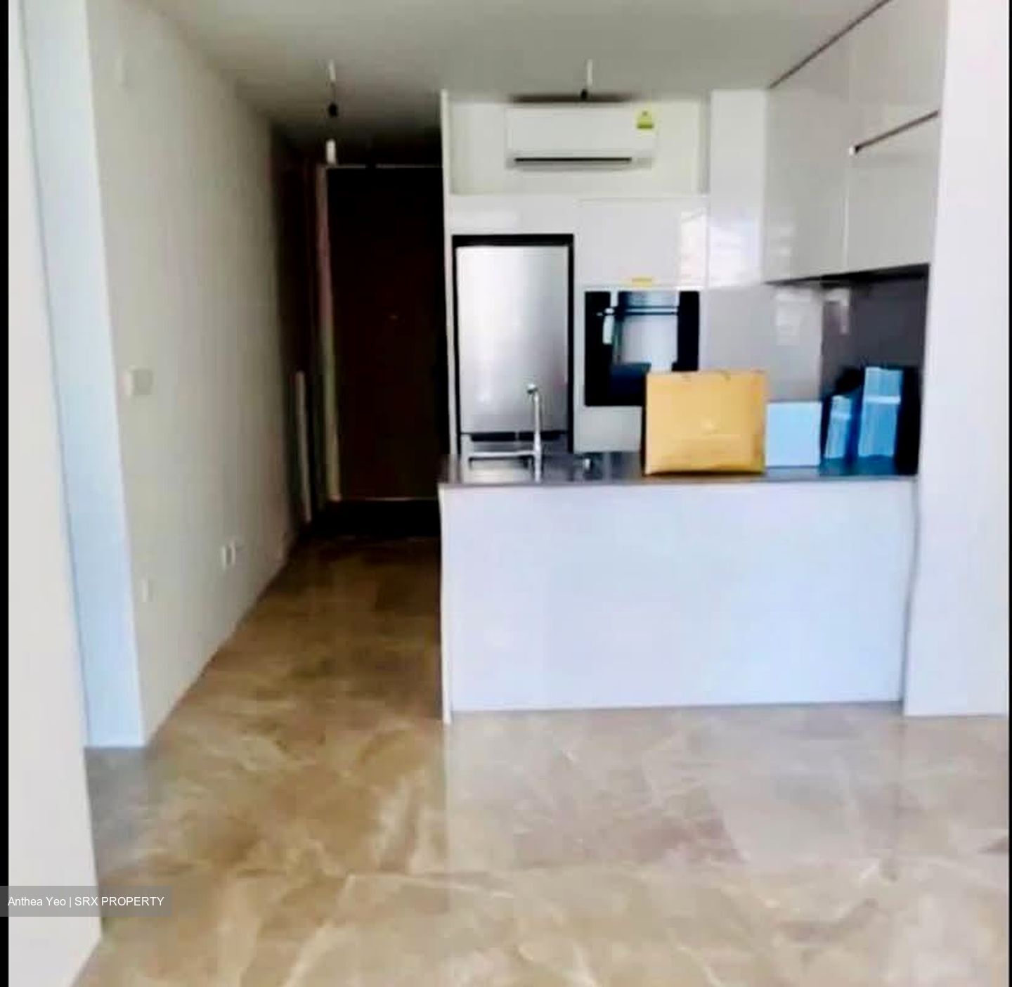 Amber Park (D15), Condominium #574536001